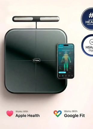 The Hume Pod